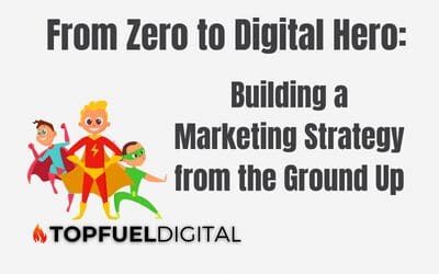 From Zero to Digital Hero